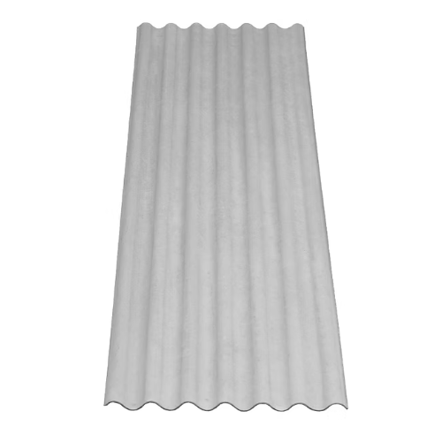 Telha Infibra de 2,44m x 1,10m e 5mm